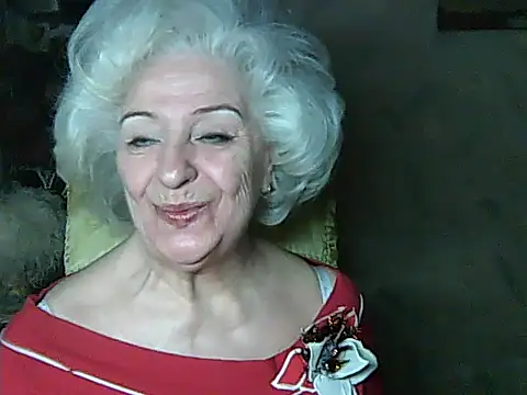 ValeriaKroww online show from February 16, 7:34 pm