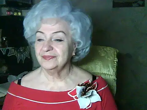 ValeriaKroww online show from April 4, 6:47 pm