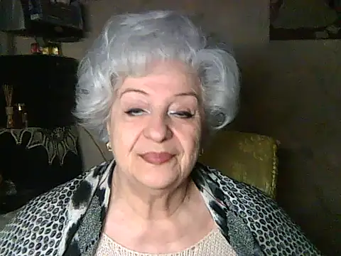 Snapshot of ValeriaKroww chatting on April 22, 4:58 pm ValeriaKroww online show from April 22, 4:58 pm