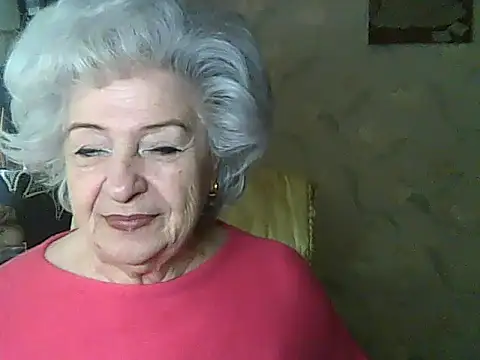 ValeriaKroww online show from April 11, 6:32 am