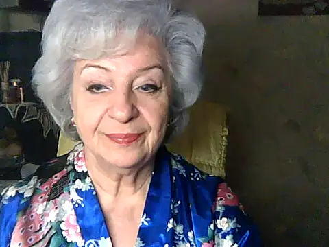 ValeriaKroww online show from April 1, 4:58 am