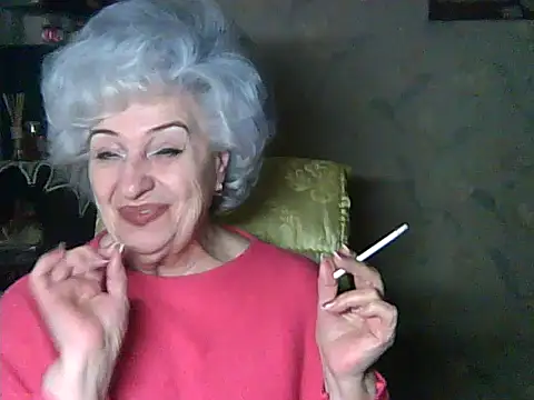 ValeriaKroww online show from April 5, 6:58 pm