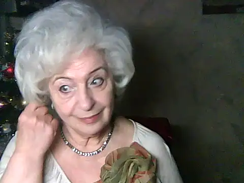 ValeriaKroww online show from January 14, 5:27 pm