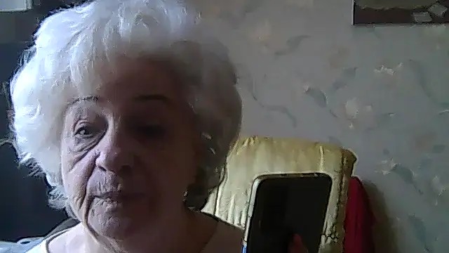 ValeriaKroww online show from March 8, 12:41 pm