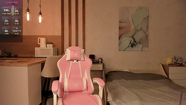 JannyXoXo online show from December 15, 3:18 pm