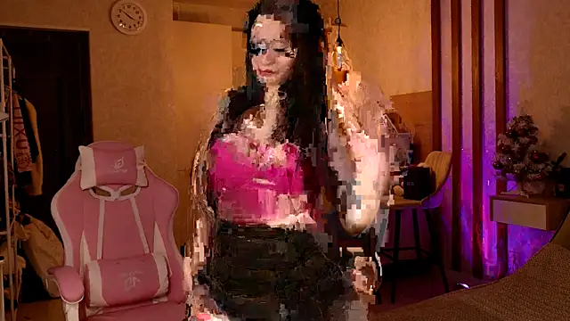 JannyXoXo online show from January 10, 3:07 pm