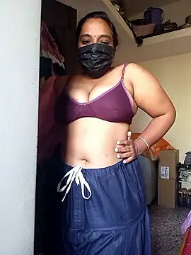 Mathi cam online show from April 2, 10:44 am