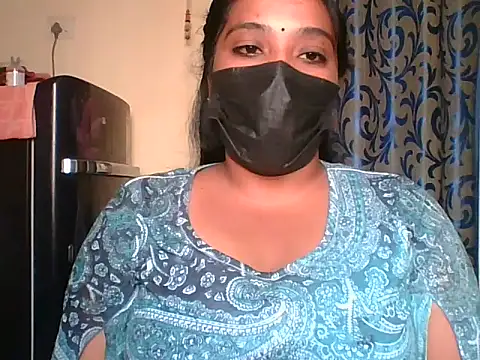 Mathi cam online show from March 23, 9:42 am
