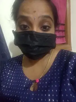 Mathi cam online show from March 8, 2:42 pm