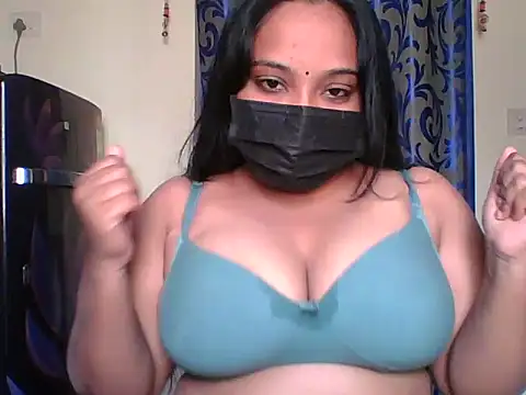 Snapshot of Mathi_cam chatting on February 25, 4:56 am Mathi cam online show from February 25, 4:56 am