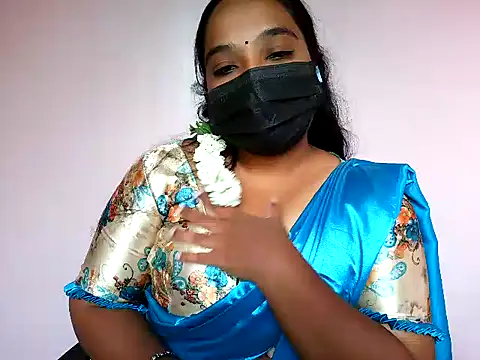 Mathi cam online show from June 19, 4:51 am