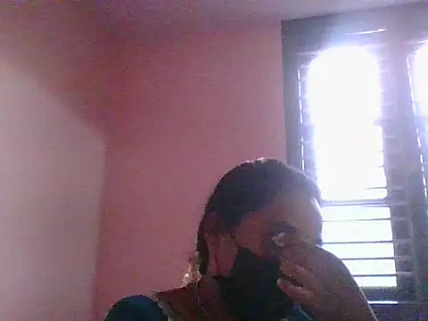 Mathi cam online show from June 12, 12:36 pm