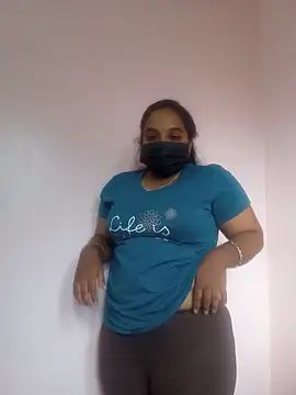 Mathi cam online show from June 10, 10:27 am