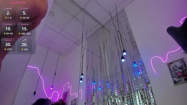 melanie neal online show from November 30, 8:53 pm