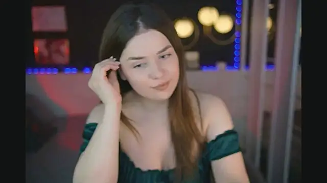 melanie neal online show from November 5, 8:23 pm