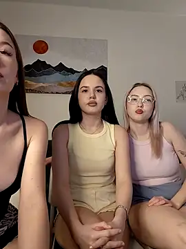 MelissaPinkiss online show from January 13, 11:58 am