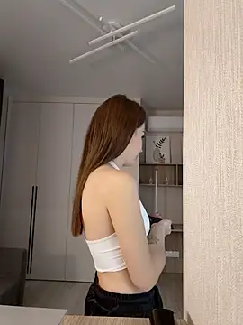 MelissaPinkiss online show from December 22, 1:33 pm