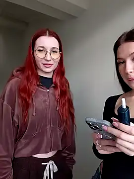 MelissaPinkiss online show from February 13, 12:05 pm