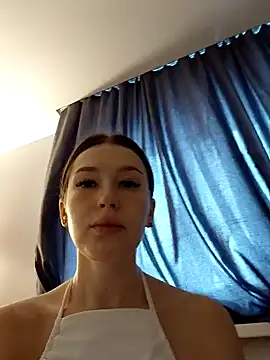 MelissaPinkiss online show from February 6, 11:06 am