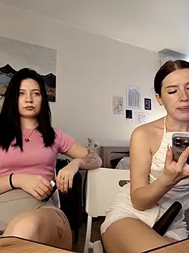 MelissaPinkiss online show from February 22, 11:23 am