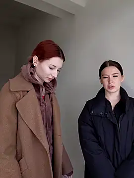 MelissaPinkiss online show from March 7, 11:38 am