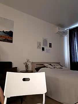 MelissaPinkiss online show from February 23, 11:22 am