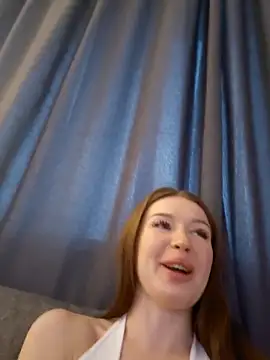 MelissaPinkiss online show from December 21, 1:13 pm