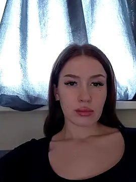 MelissaPinkiss online show from March 9, 1:03 pm