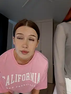 MelissaPinkiss online show from March 23, 1:22 pm