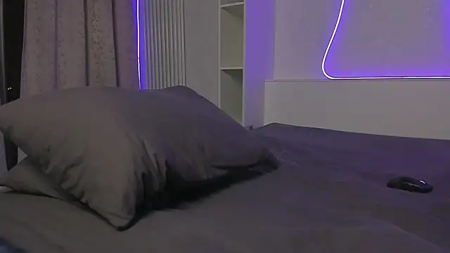 DanteRay online show from November 17, 7:07 pm