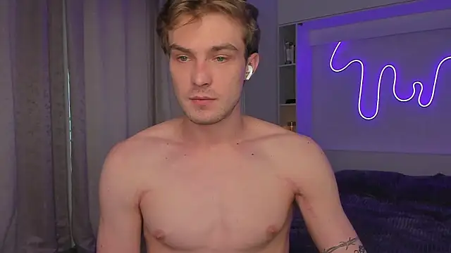 DanteRay online show from November 18, 12:30 pm