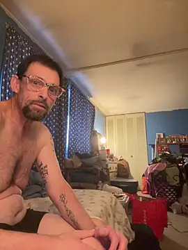 biggdaddyandqueenn online show from December 5, 8:39 pm