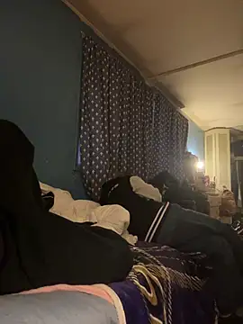 biggdaddyandqueenn online show from January 10, 9:43 pm