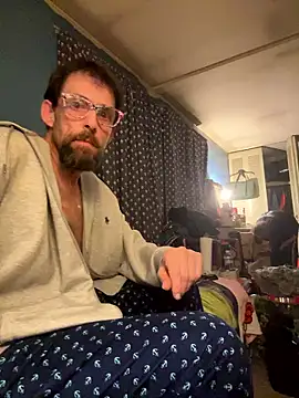 biggdaddyandqueenn online show from January 14, 8:29 am