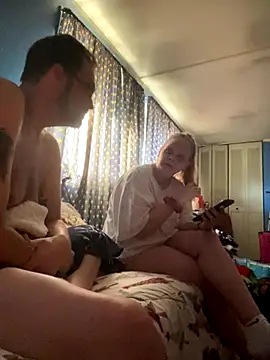 biggdaddyandqueenn online show from November 26, 6:41 pm