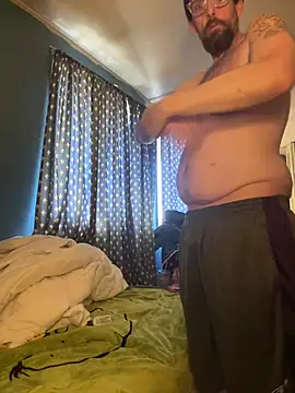 biggdaddyandqueenn online show from January 15, 5:27 pm