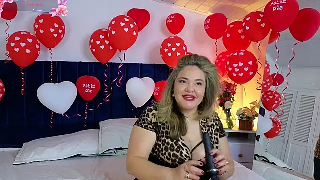 NatashaBlade  online show from February 17, 11:51 am