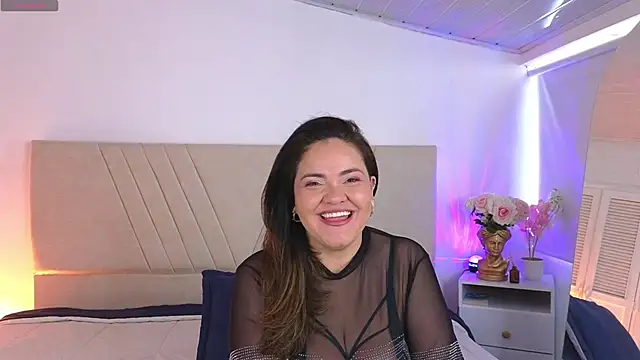 NatashaBlade  online show from January 9, 11:50 am