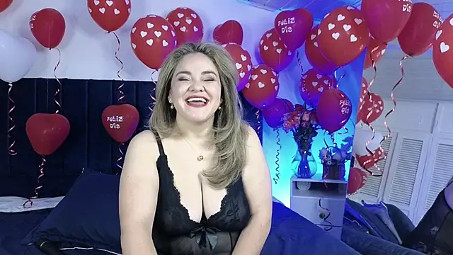 NatashaBlade  online show from February 11, 11:54 am