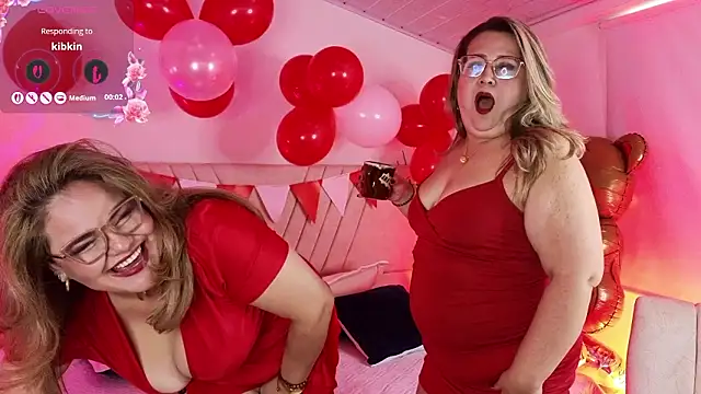 NatashaBlade  online show from February 28, 1:11 pm