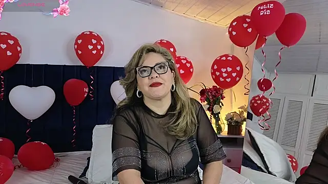 NatashaBlade  online show from February 16, 11:53 am