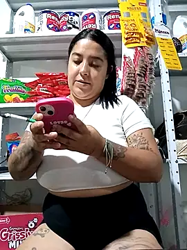 sabrina-1 online show from November 6, 11:31 pm