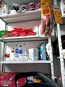 sabrina-1 online show from November 16, 8:57 pm