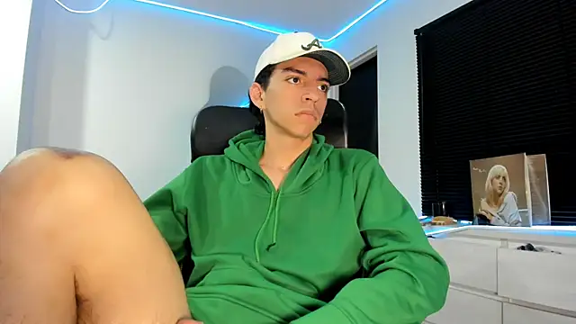  rhys jagger online show from January 13, 5:33 am