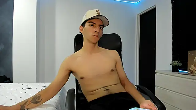  rhys jagger online show from November 9, 5:50 pm