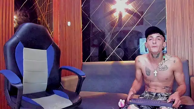 Kevinperlas online show from November 6, 3:54 am