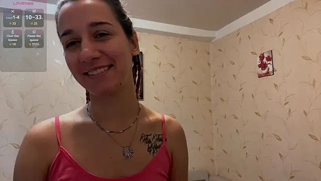 Auroragin online show from December 1, 12:39 pm