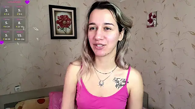 Auroragin online show from December 23, 9:08 am