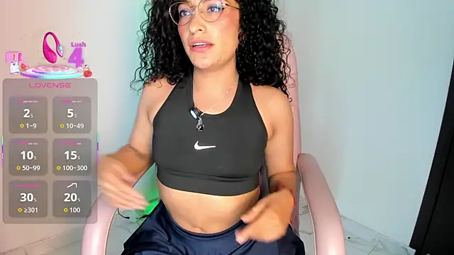 misslya00 online show from January 12, 3:46 am