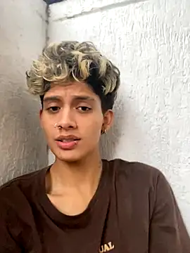 MassimoAlessandro online show from November 23, 10:09 pm